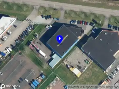 Interacademie R?ben B.V.