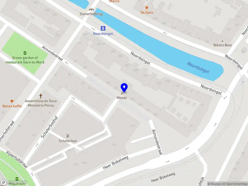 Gate Procurement Consultancy Rotterdam