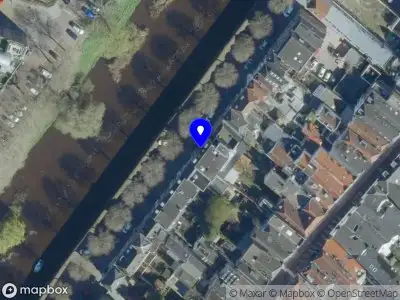 Juf Isis 's-Hertogenbosch