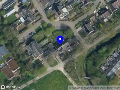 Nieuw bedrijf H. de Jonge