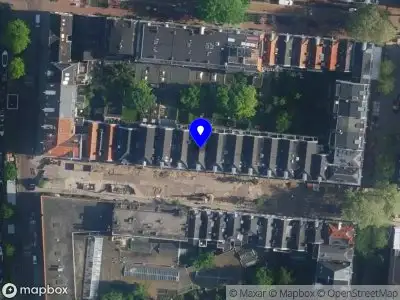 Iconic Impact Amsterdam
