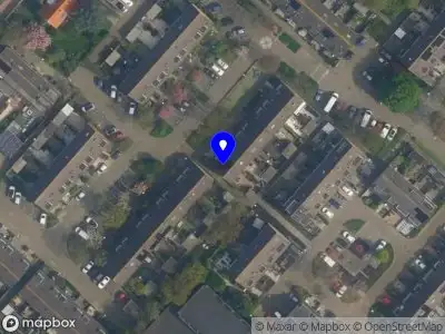 Nieuw bedrijf Scottie’s Beauty Bar