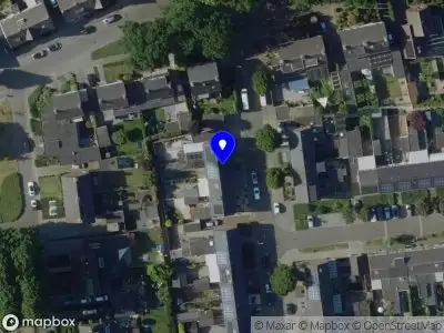 Nieuw bedrijf The Fry Guys