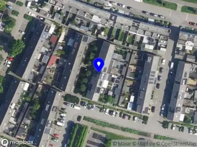 Nieuw bedrijf INDRUIPEN