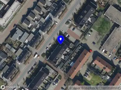 MMJA Solutions Dongen