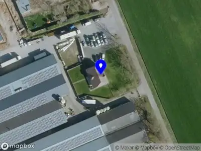 Vrieshuis Foolen B.V.