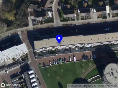 RF Reiniging Vlissingen