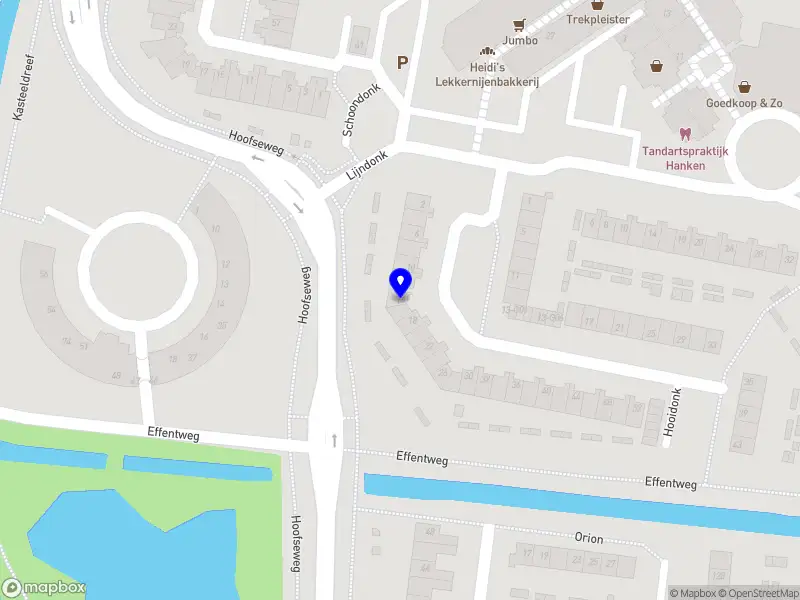 Kinderdagverblijf Het Puzzelbos