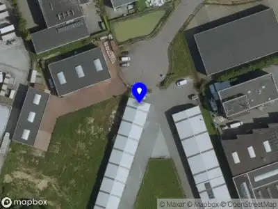 Ed Steijns Thuis in Groen Eygelshoven
