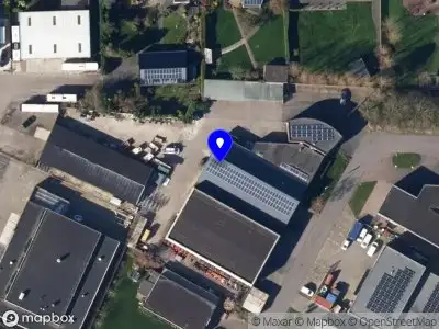 Houtkonstruktie Friesland B.V.