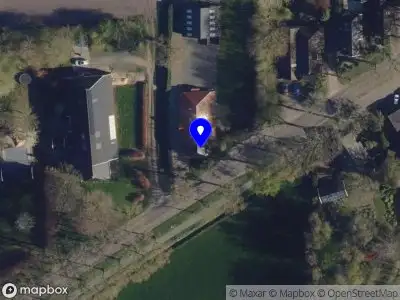 Casa Kiekeboe B.V. Froombosch
