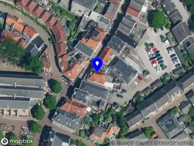 Nieuw bedrijf Daily in