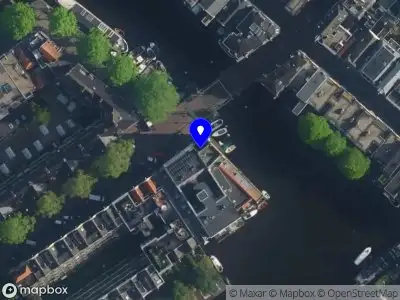 Athena Eleni Amsterdam