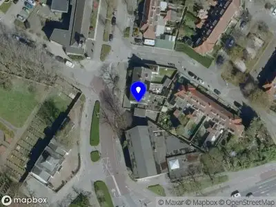 Bald Peter Barbershop Eindhoven