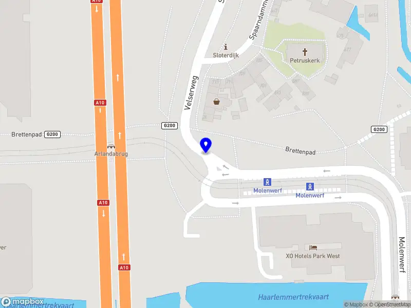 Nieuw bedrijf Freelancer Services Benelux B.V.