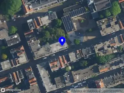 Blinq Bot Amsterdam