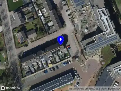 LLKHealthcare Ouddorp