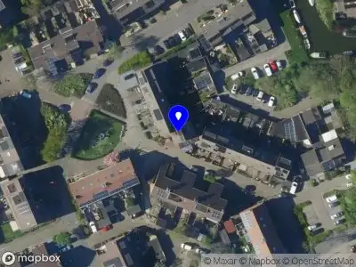 Biomod AI Holding B.V. Zuid-Scharwoude