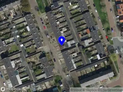 Nieuw bedrijf nb-huisontruimer.nl