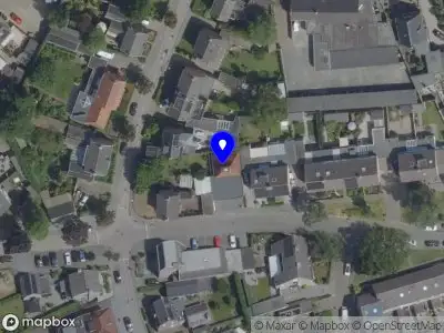 Nieuw bedrijf Blend haarstudio Mierlo