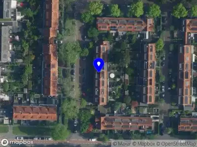 Werna de Rijk Amstelveen