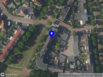 Elizabeth's Transformatie Coaching