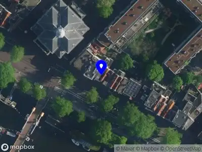 Bonnie Spreekt Pools Amsterdam