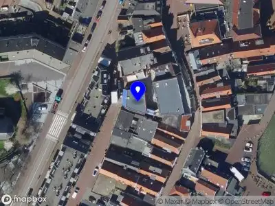 Mahdis Kanani Consultancy SPIJKENISSE