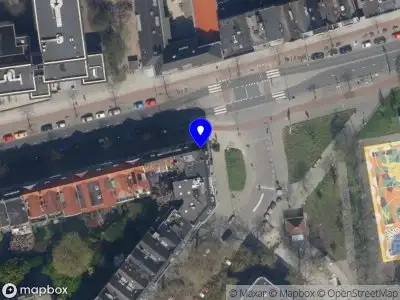 GOOD FORTUNE COMPANY B.V. Rotterdam