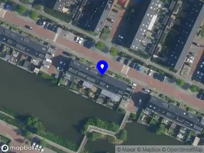 Kuvachova Amstelveen