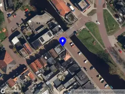 Christiaan Sijtsma Schilderijen