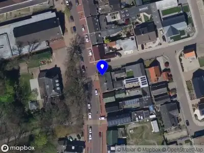 Nieuw bedrijf Amira’s Nailz