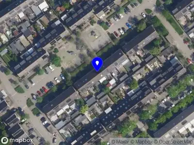 Tahirovic Security Almere