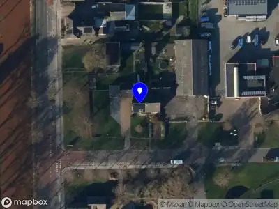 Nieuw bedrijf Tok Agency