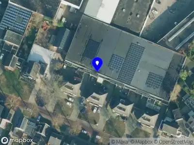 Vergha vastgoed B.V.