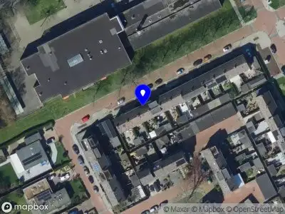 The Social Geek SPIJKENISSE