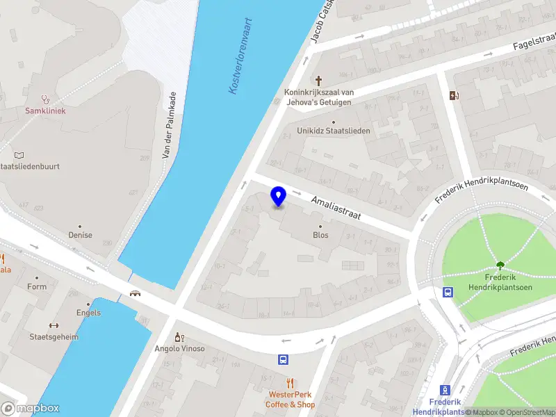 Studio NU Design & Visualization Amsterdam