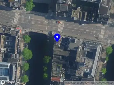 De Hypotheker Amsterdam Herengracht Amsterdam