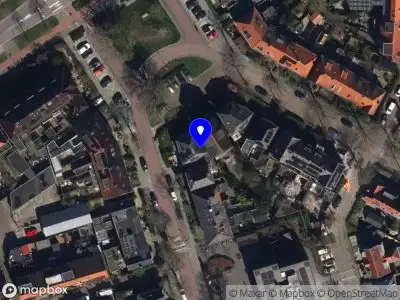 Meike van der Hoek WFM-advies