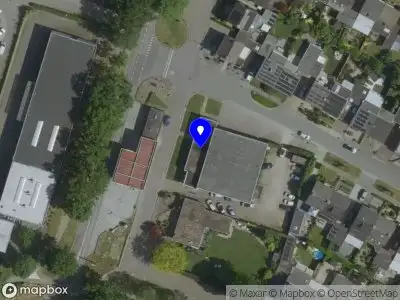 M&S Nijsten Beheer B.V. Bunde