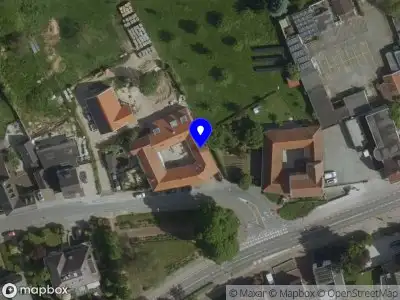 Nouvelle Terre project 4 B.V.