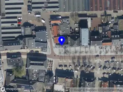 Partners B.V. Oosterhout