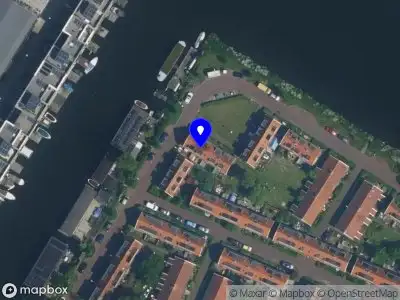 Code Rood Solutions Amsterdam