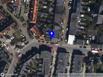 Dewi Marina Leeuwarden