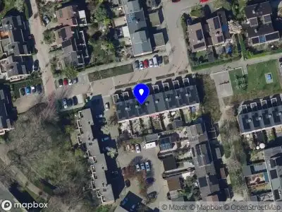 Nieuw bedrijf Quick services