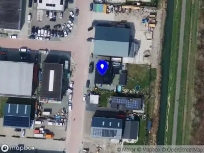 De Aardappeltuin Zuid-Beijerland