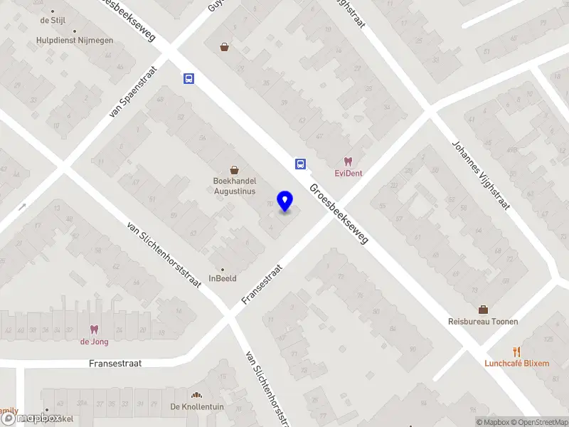 BOOM Invest B.V. Nijmegen