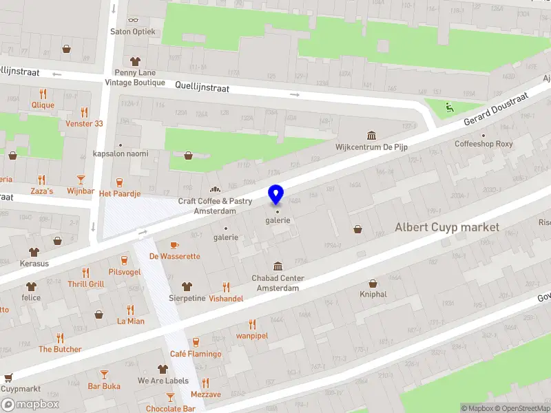 Nieuw bedrijf LWP Marketing & PR services