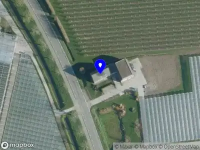 Nieuw bedrijf Glam Studio Arisca