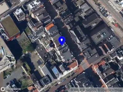 Nieuw bedrijf Hedmona Habesha Restaurant